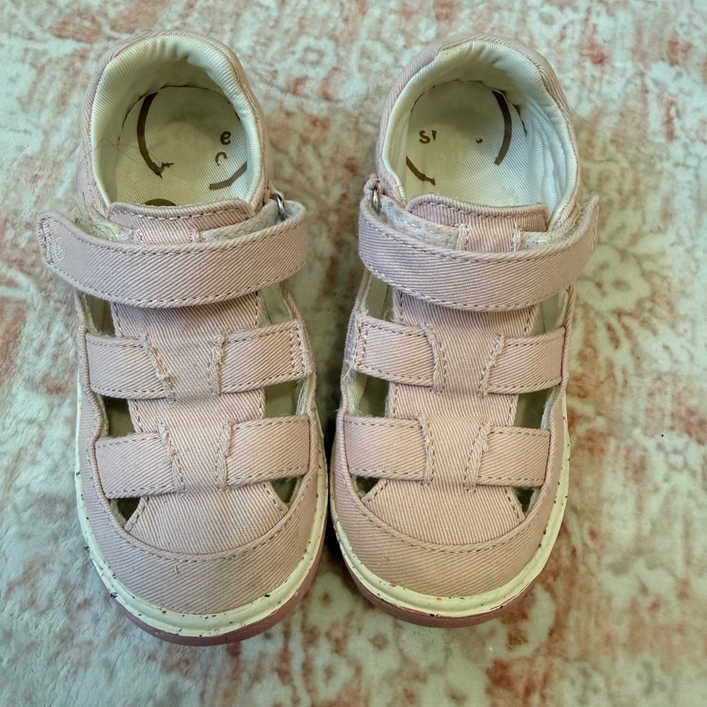 Stride Rite Tera Sneaker Sandal